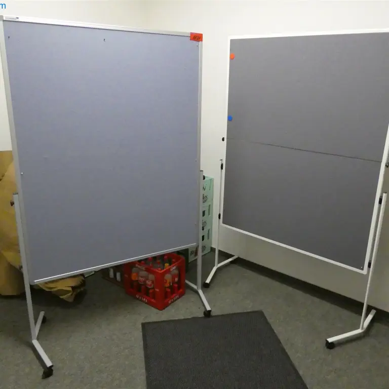 2 Tableaux d'affichage