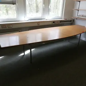 Echelle pliante en aluminium