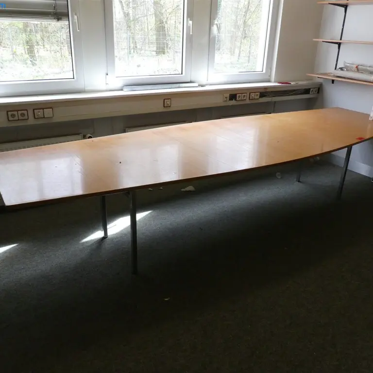 Echelle pliante en aluminium