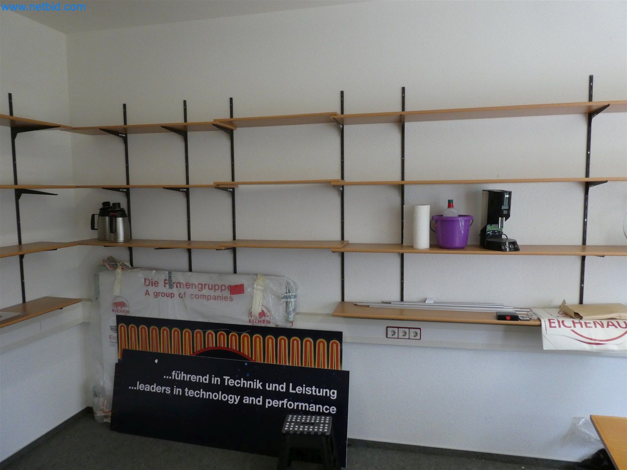 Machines de moulage par injection, machines CNC & lignes d'assemblage pour les éléments chauffants et les composants automobiles-4