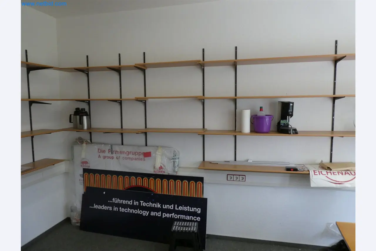 Machines de moulage par injection, machines CNC & lignes d'assemblage pour les éléments chauffants et les composants automobiles-4