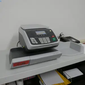 Pèse-lettre Quadient IX-3