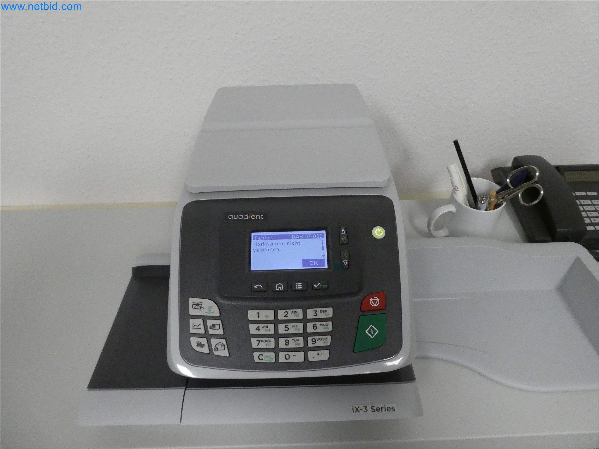 Machines de moulage par injection, machines CNC & lignes d'assemblage pour les éléments chauffants et les composants automobiles-2