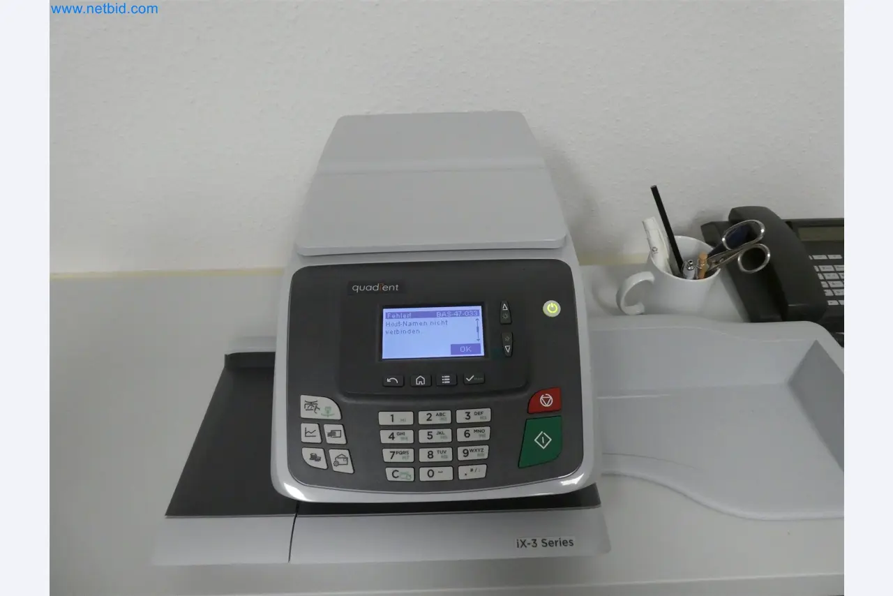 Machines de moulage par injection, machines CNC & lignes d'assemblage pour les éléments chauffants et les composants automobiles-2