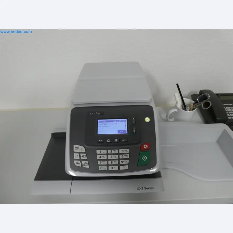 Machines de moulage par injection, machines CNC & lignes d'assemblage pour les éléments chauffants et les composants automobiles-2