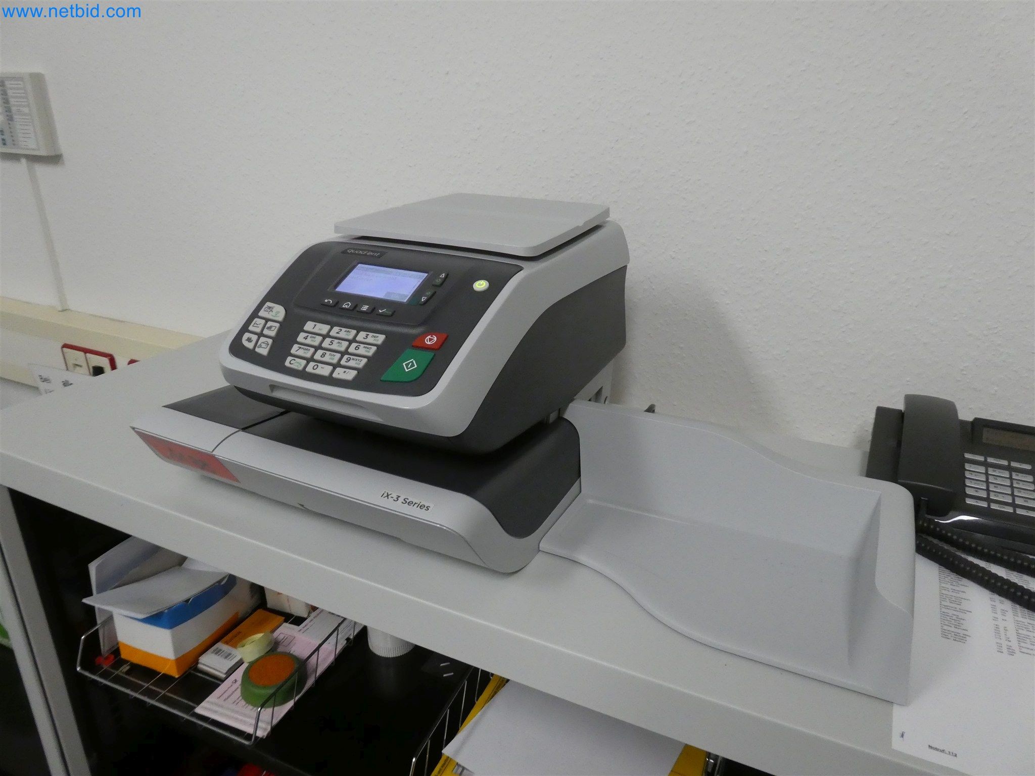 Machines de moulage par injection, machines CNC & lignes d'assemblage pour les éléments chauffants et les composants automobiles-4