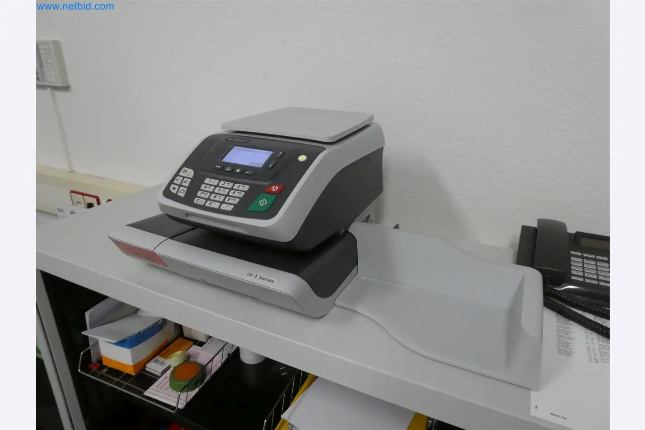 Machines de moulage par injection, machines CNC & lignes d'assemblage pour les éléments chauffants et les composants automobiles-4