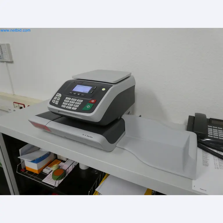 Machines de moulage par injection, machines CNC & lignes d'assemblage pour les éléments chauffants et les composants automobiles-4