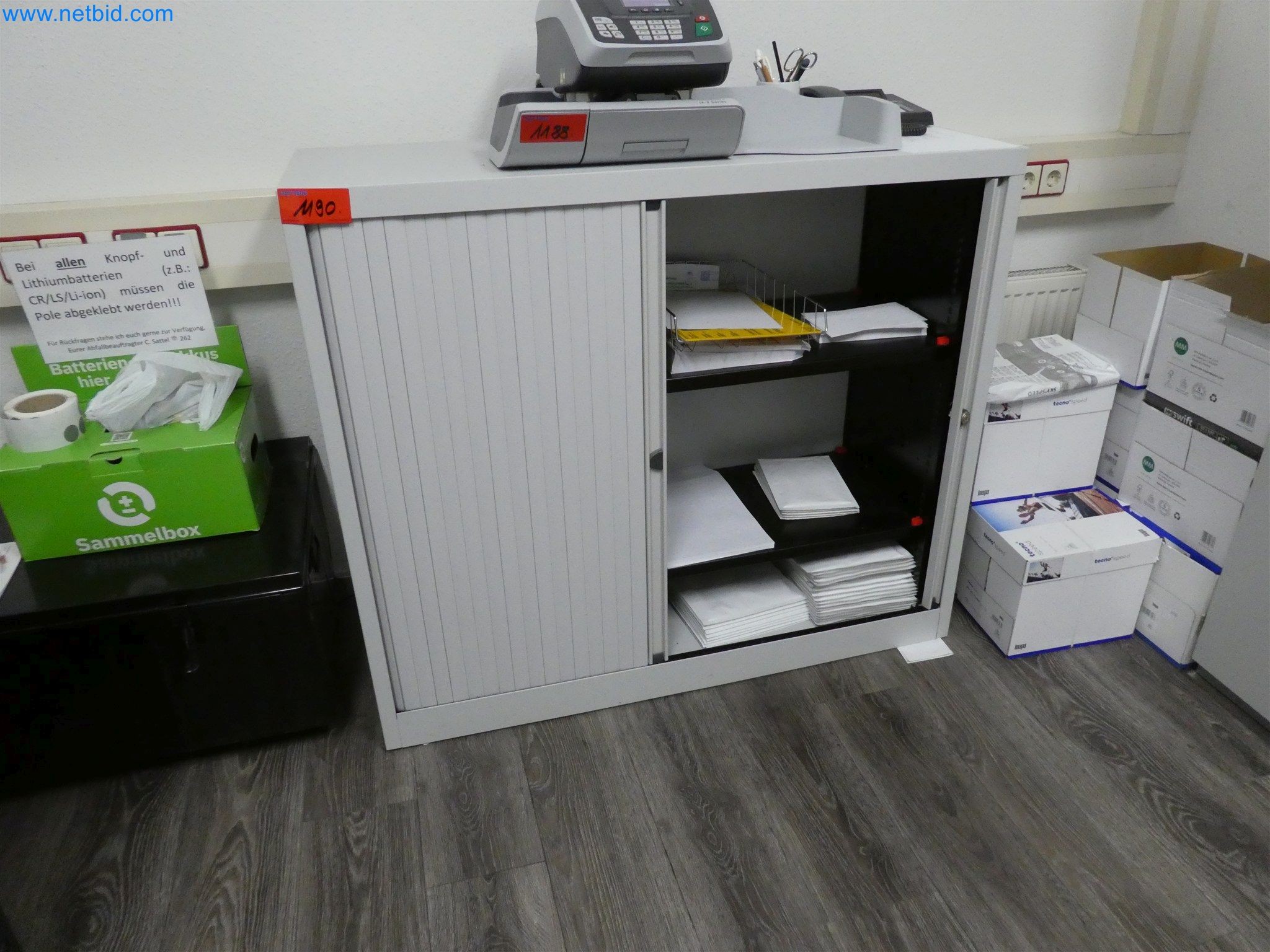 Machines de moulage par injection, machines CNC & lignes d'assemblage pour les éléments chauffants et les composants automobiles-1