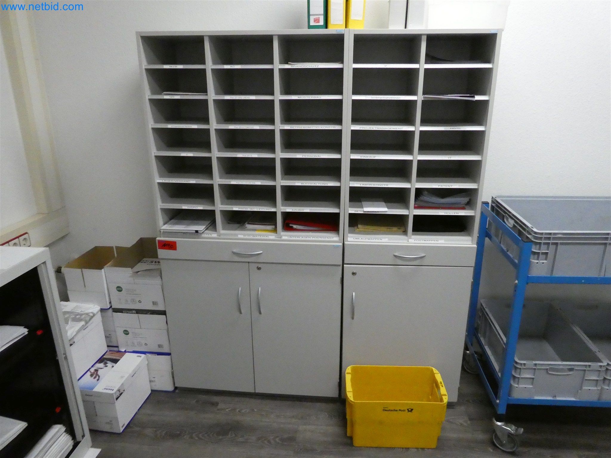 Machines de moulage par injection, machines CNC & lignes d'assemblage pour les éléments chauffants et les composants automobiles-2