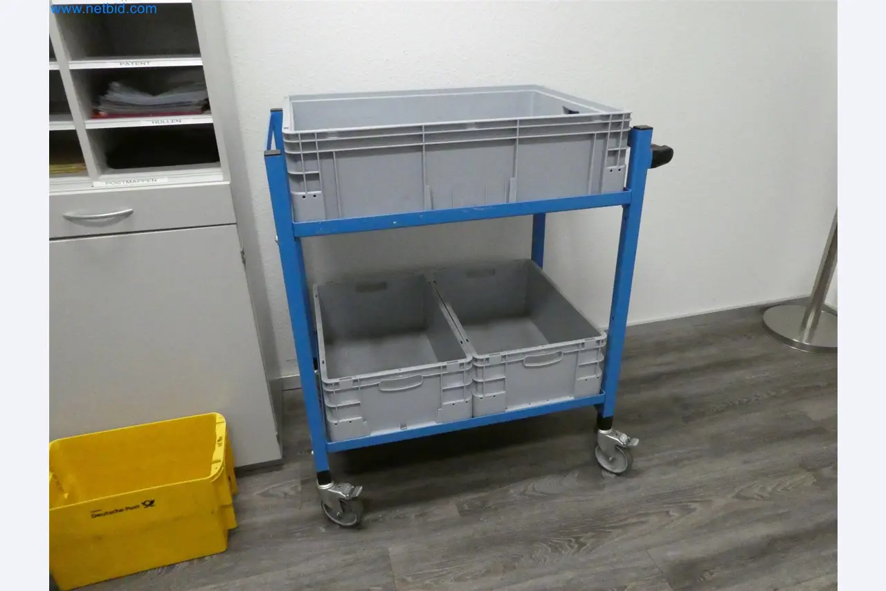 Machines de moulage par injection, machines CNC & lignes d'assemblage pour les éléments chauffants et les composants automobiles-3