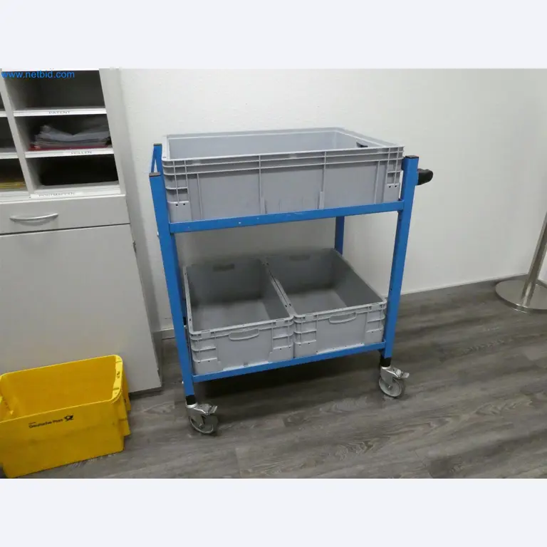 Machines de moulage par injection, machines CNC & lignes d'assemblage pour les éléments chauffants et les composants automobiles-3