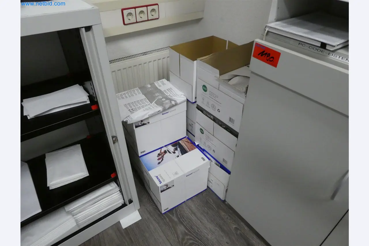 Machines de moulage par injection, machines CNC & lignes d'assemblage pour les éléments chauffants et les composants automobiles-5