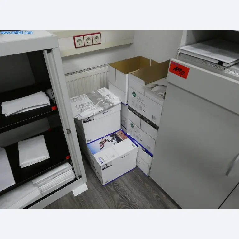 Machines de moulage par injection, machines CNC & lignes d'assemblage pour les éléments chauffants et les composants automobiles-5