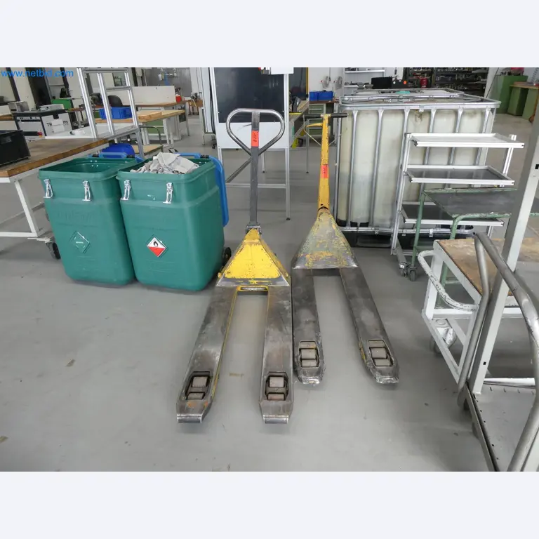 Injection molding machines, CNC machines & assembly lines for heating elements and automotive components-10