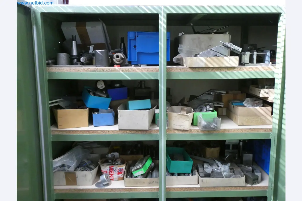 Injection molding machines, CNC machines & assembly lines for heating elements and automotive components-3