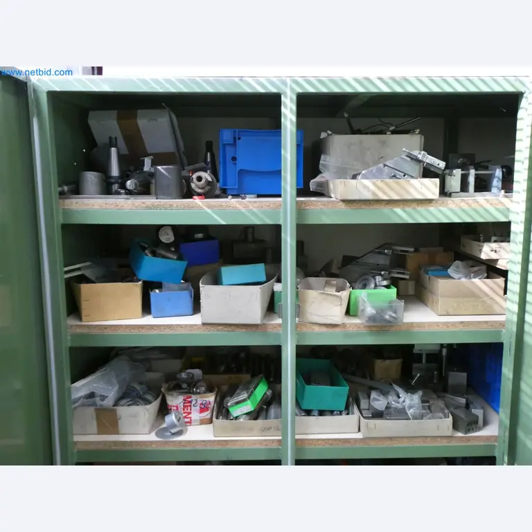 Injection molding machines, CNC machines & assembly lines for heating elements and automotive components-3