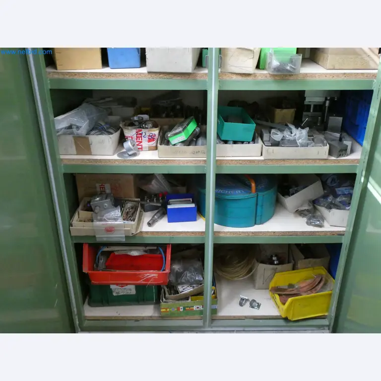 Injection molding machines, CNC machines & assembly lines for heating elements and automotive components-4