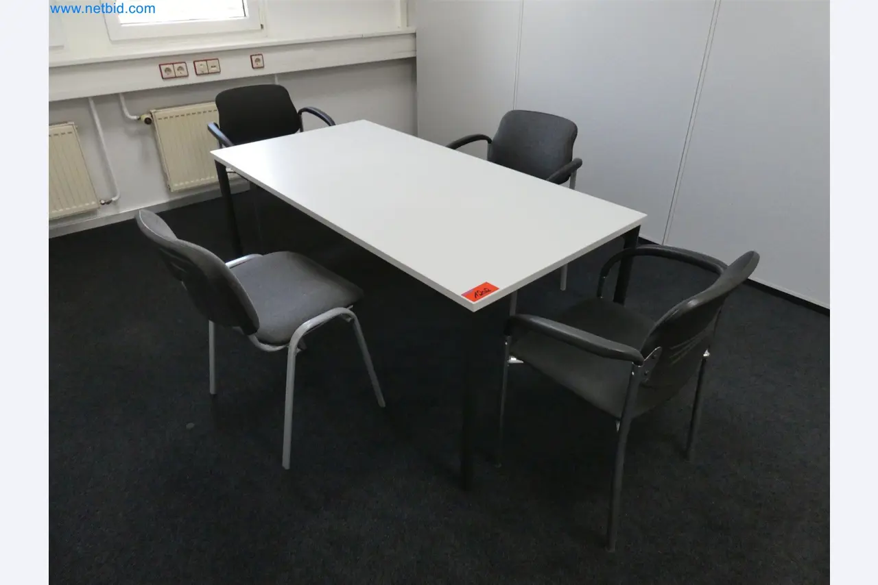 Machines de moulage par injection, machines CNC & lignes d'assemblage pour les éléments chauffants et les composants automobiles-1