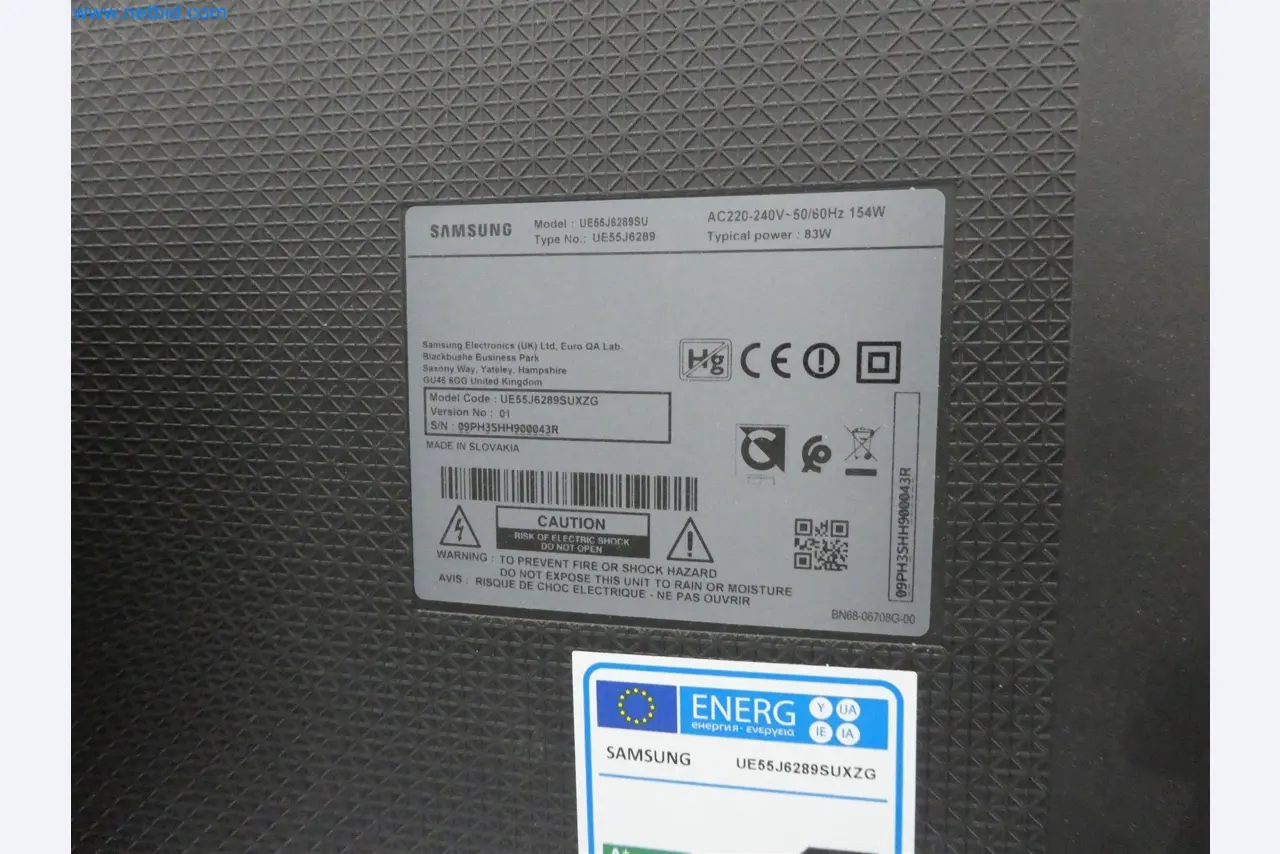 Machines de moulage par injection, machines CNC & lignes d'assemblage pour les éléments chauffants et les composants automobiles-6
