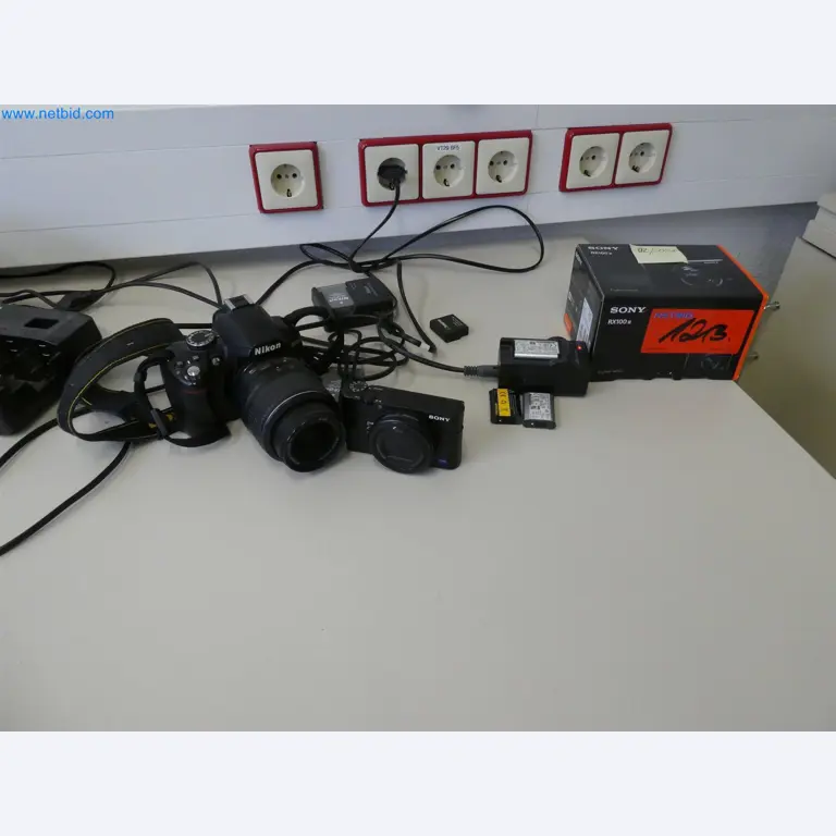 Machines de moulage par injection, machines CNC & lignes d'assemblage pour les éléments chauffants et les composants automobiles-9