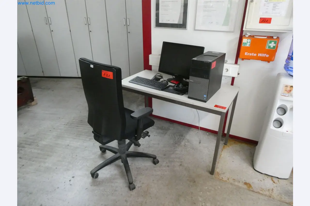 Injection molding machines, CNC machines & assembly lines for heating elements and automotive components-2