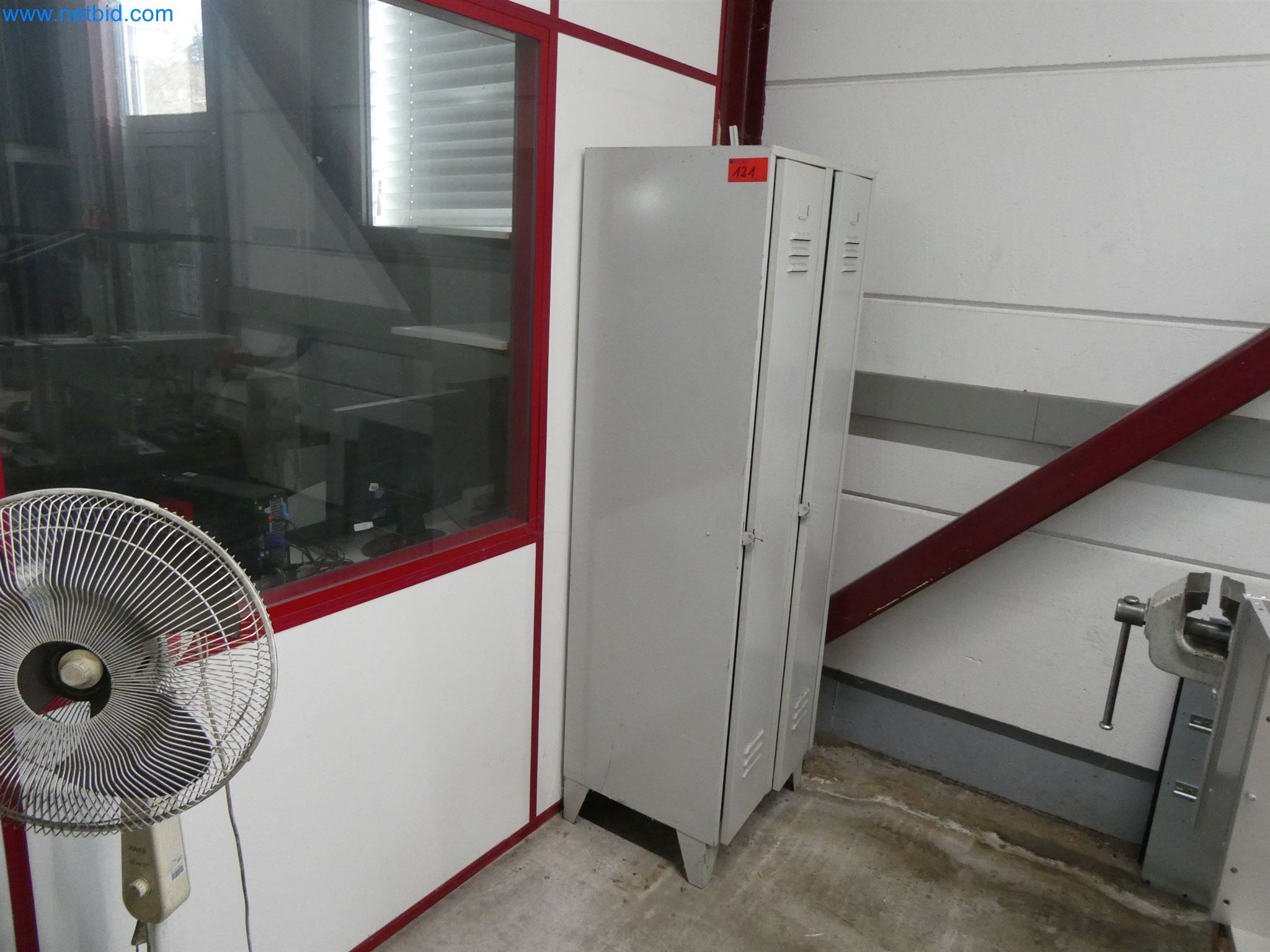 Injection molding machines, CNC machines & assembly lines for heating elements and automotive components-4