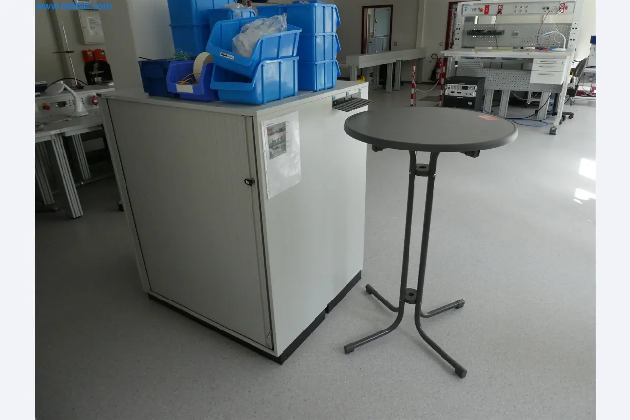 Machines de moulage par injection, machines CNC & lignes d'assemblage pour les éléments chauffants et les composants automobiles-3