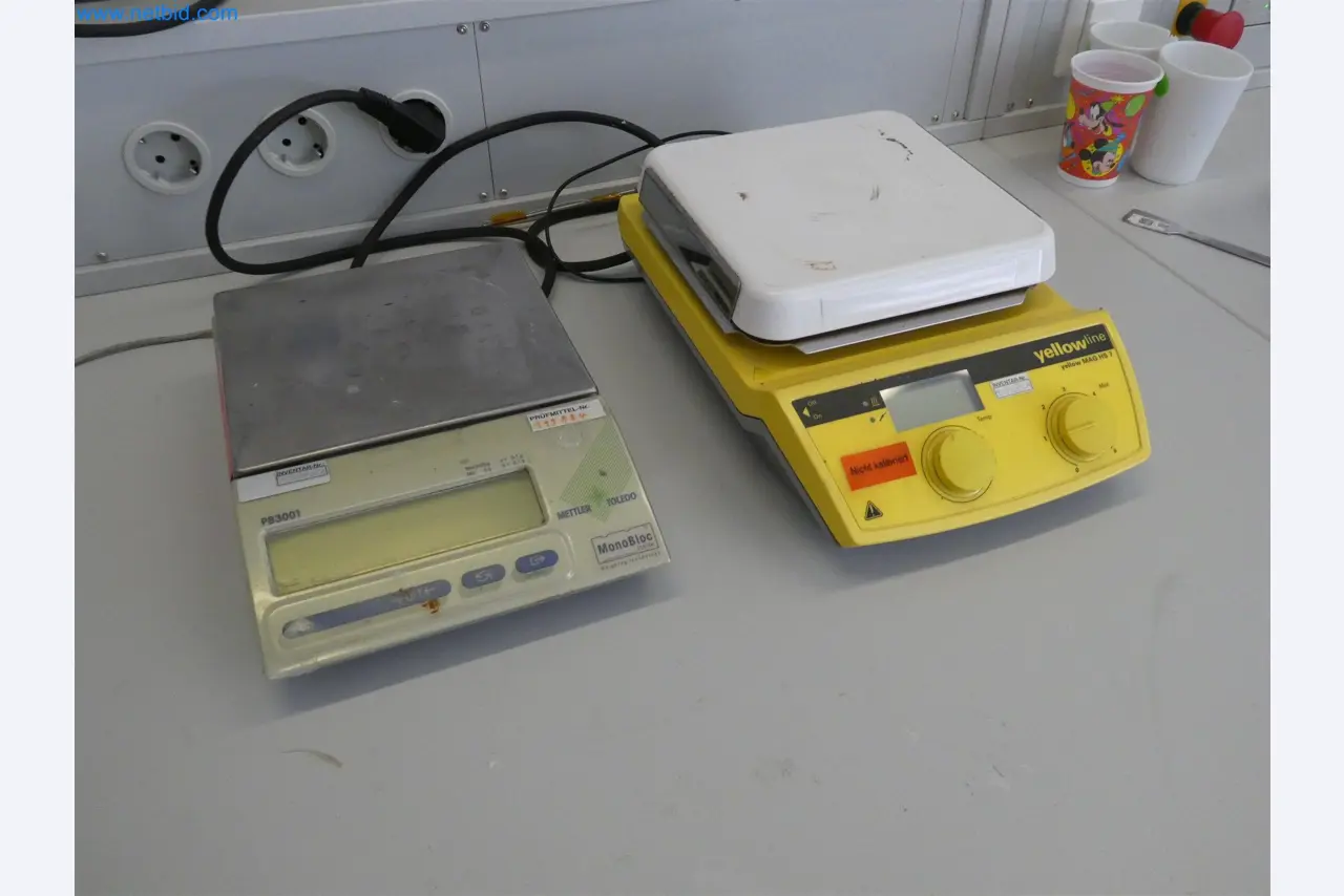 Machines de moulage par injection, machines CNC & lignes d'assemblage pour les éléments chauffants et les composants automobiles-1