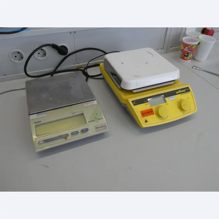 Machines de moulage par injection, machines CNC & lignes d'assemblage pour les éléments chauffants et les composants automobiles-1