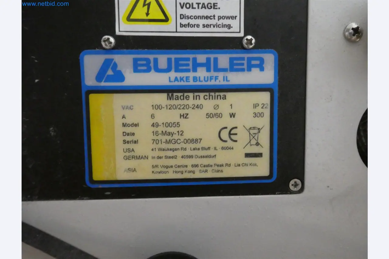 Machines de moulage par injection, machines CNC & lignes d'assemblage pour les éléments chauffants et les composants automobiles-4