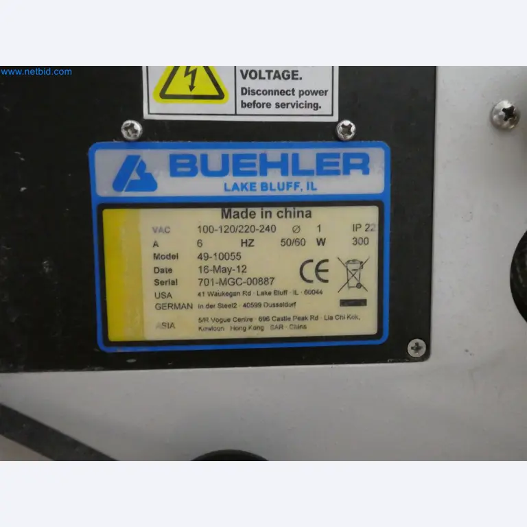 Machines de moulage par injection, machines CNC & lignes d'assemblage pour les éléments chauffants et les composants automobiles-4