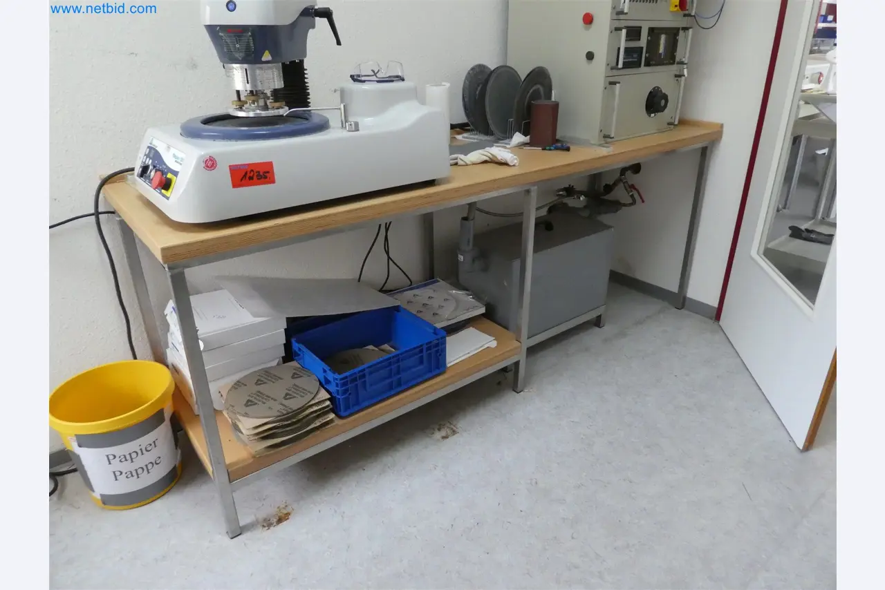 Machines de moulage par injection, machines CNC & lignes d'assemblage pour les éléments chauffants et les composants automobiles-5