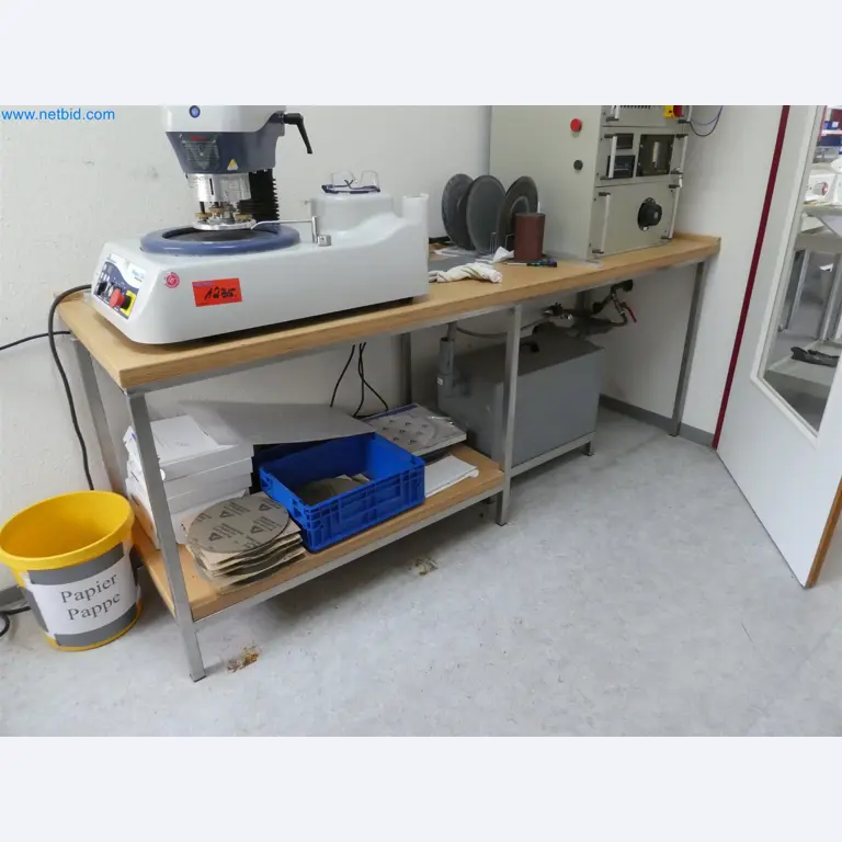 Machines de moulage par injection, machines CNC & lignes d'assemblage pour les éléments chauffants et les composants automobiles-5