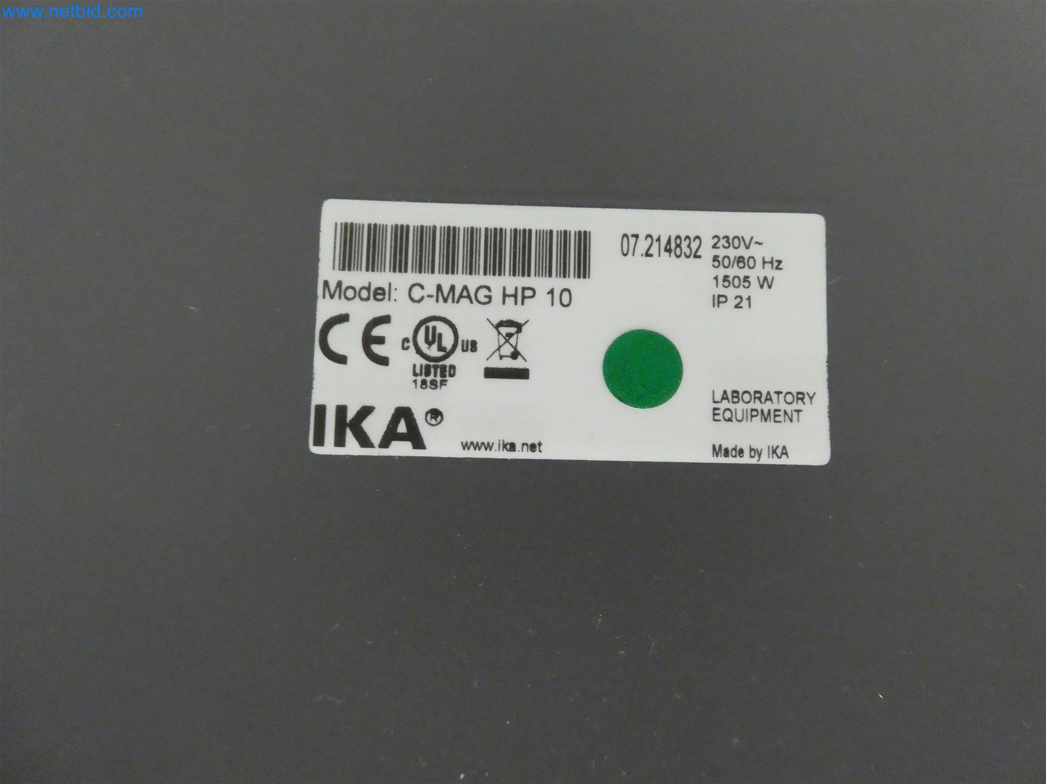 Machines de moulage par injection, machines CNC & lignes d'assemblage pour les éléments chauffants et les composants automobiles-3