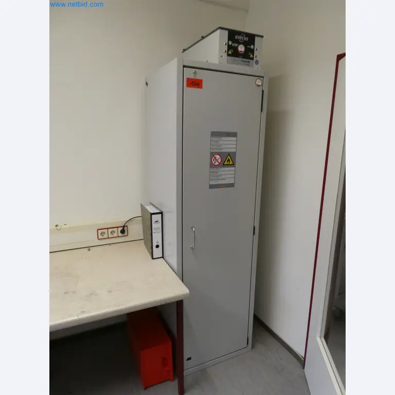 Machines de moulage par injection, machines CNC & lignes d'assemblage pour les éléments chauffants et les composants automobiles-2