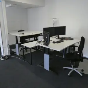 Equipement de bureau