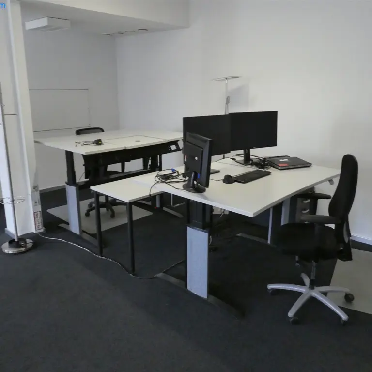 Equipement de bureau