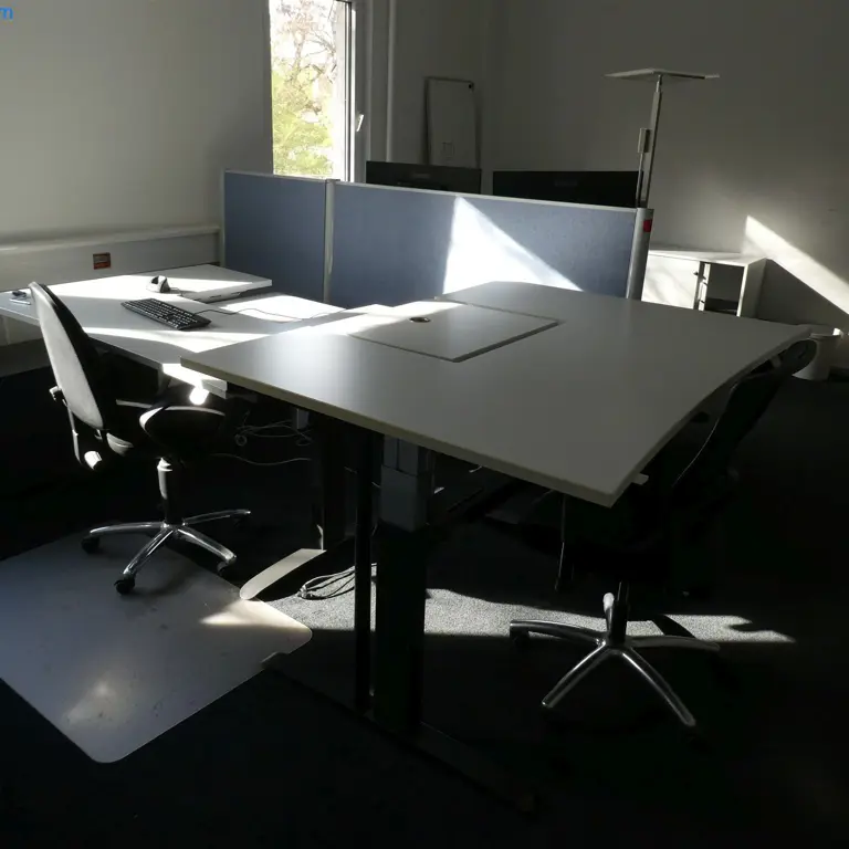 Equipement de bureau