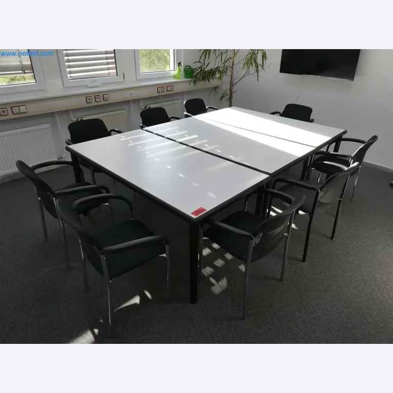 Machines de moulage par injection, machines CNC & lignes d'assemblage pour les éléments chauffants et les composants automobiles-1