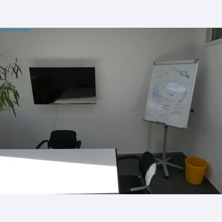 Machines de moulage par injection, machines CNC & lignes d'assemblage pour les éléments chauffants et les composants automobiles-2