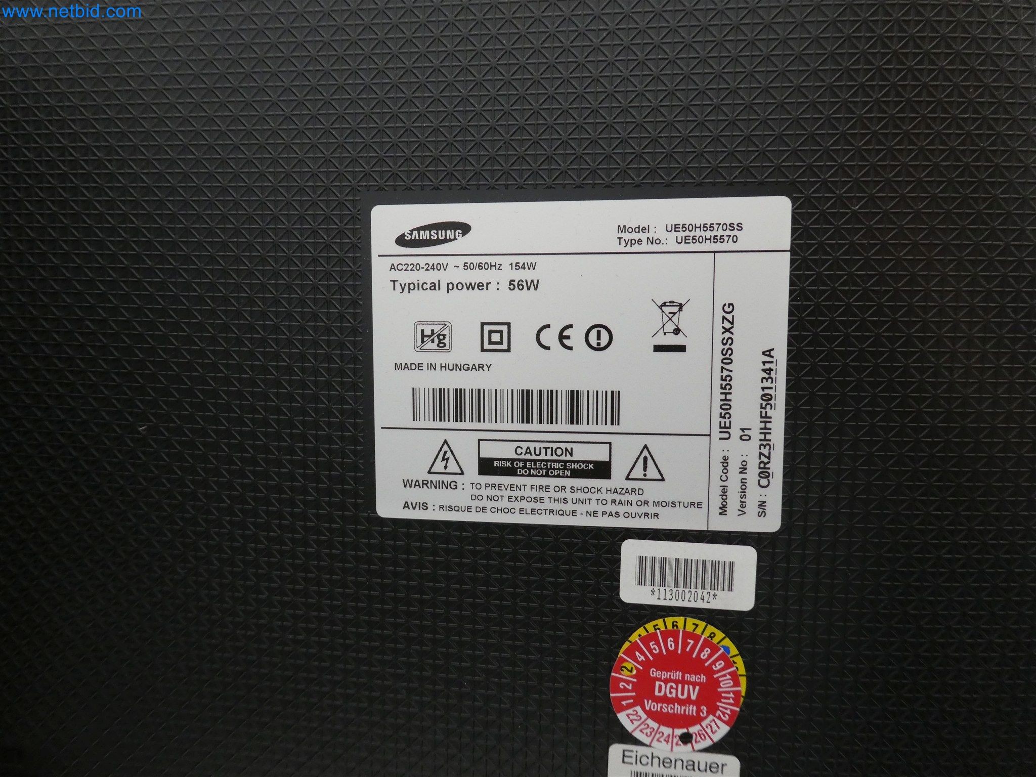 Machines de moulage par injection, machines CNC & lignes d'assemblage pour les éléments chauffants et les composants automobiles-4