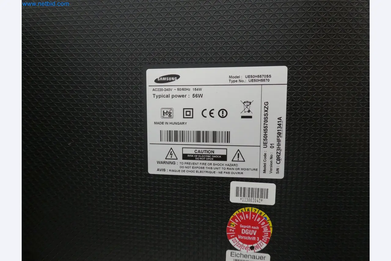 Machines de moulage par injection, machines CNC & lignes d'assemblage pour les éléments chauffants et les composants automobiles-4