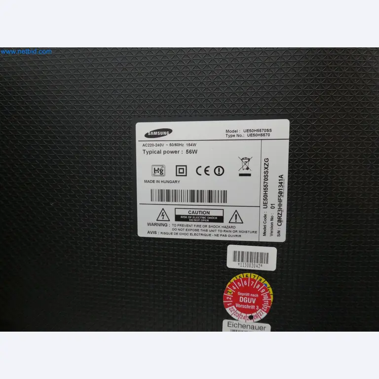 Machines de moulage par injection, machines CNC & lignes d'assemblage pour les éléments chauffants et les composants automobiles-4