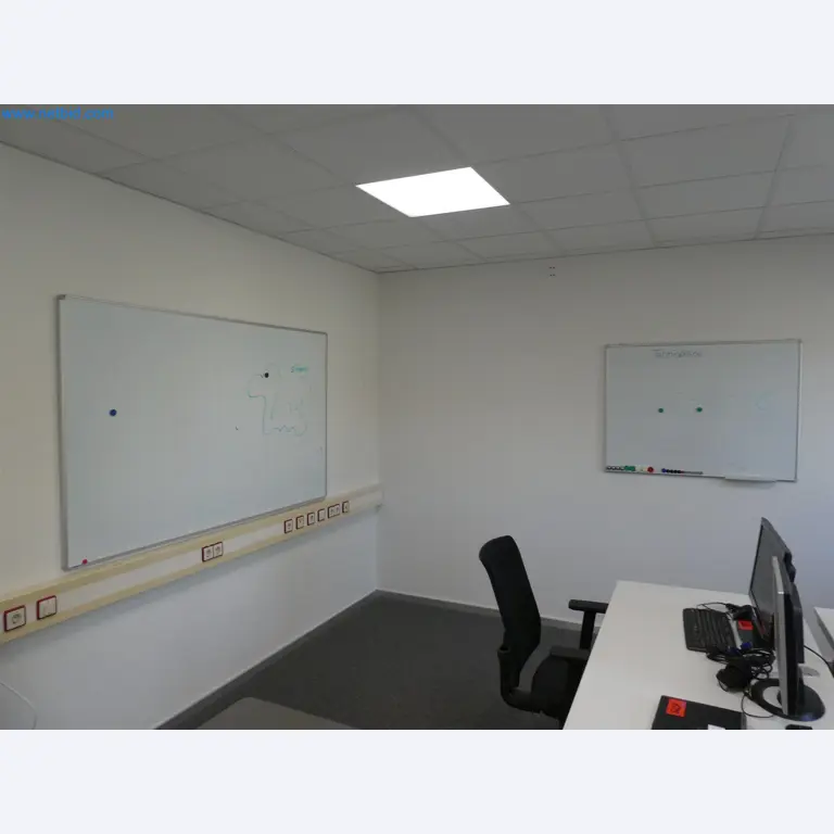 Machines de moulage par injection, machines CNC & lignes d'assemblage pour les éléments chauffants et les composants automobiles-5