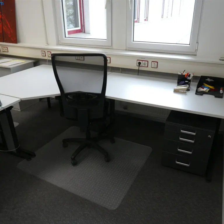 Equipement de bureau