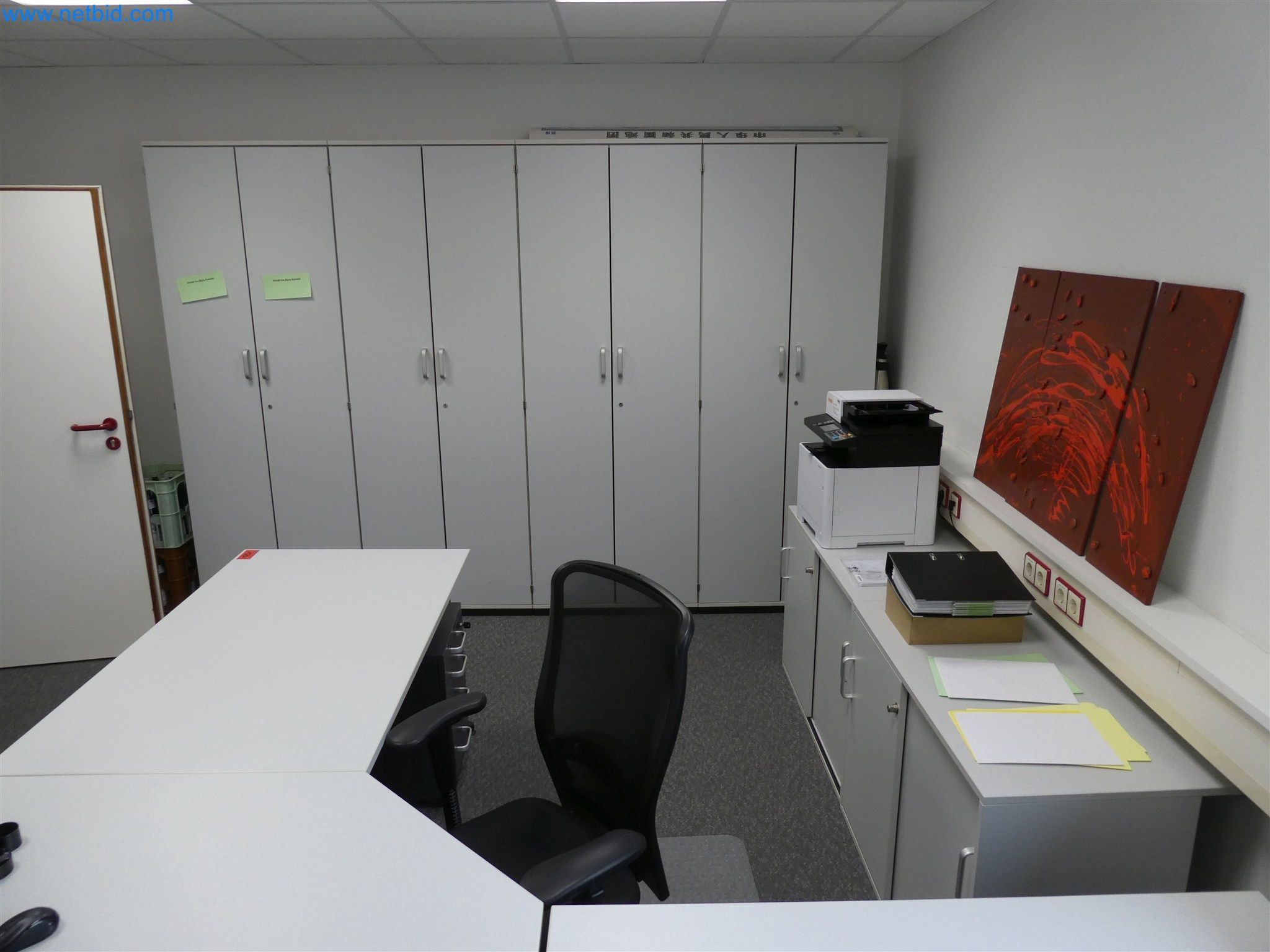 Machines de moulage par injection, machines CNC & lignes d'assemblage pour les éléments chauffants et les composants automobiles-2