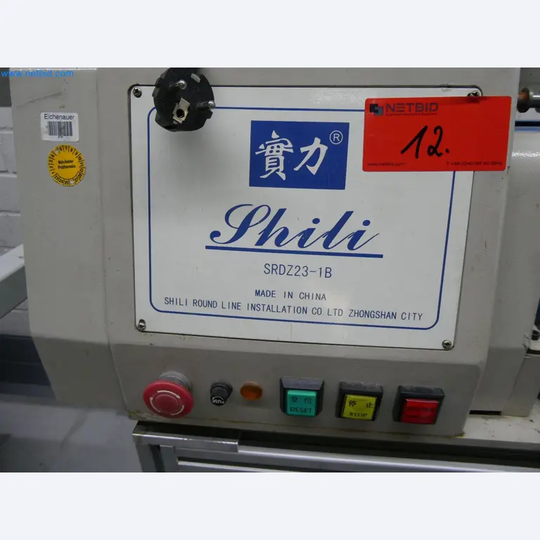 Injection molding machines, CNC machines & assembly lines for heating elements and automotive components-2