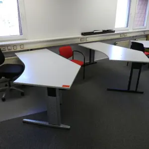 3 Combinaisons bureau-angle