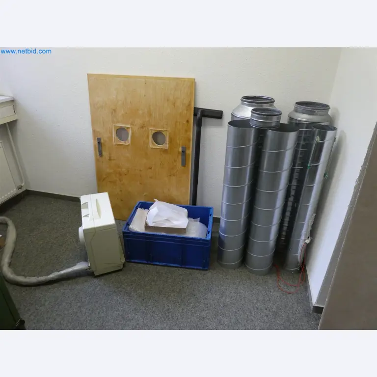 Machines de moulage par injection, machines CNC & lignes d'assemblage pour les éléments chauffants et les composants automobiles-7